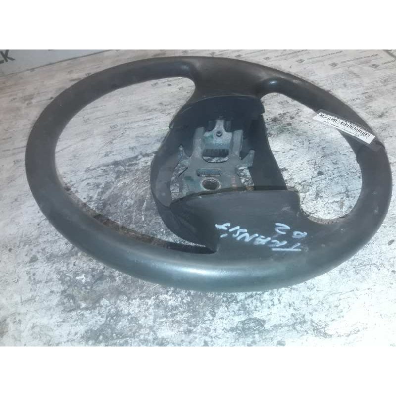 Recambio de volante para ford transit caja cerrada, media (fy) (2000 =>) 2.0 td cat referencia OEM IAM YC1A3600ADW 2