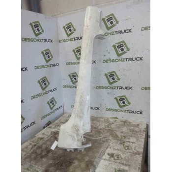 Recambio de moldura luna delantera para man tgx 18.xxx fg / 4x2 bl xl referencia OEM IAM IZQUIERDA  