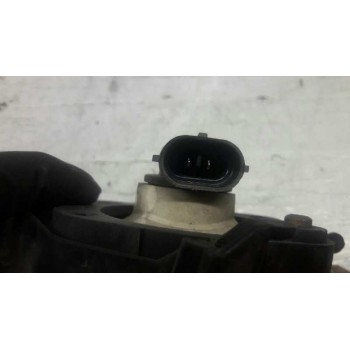 Recambio de faro antiniebla derecho para ford focus turnier (cak) ghia referencia OEM IAM 2M5115K201AH  