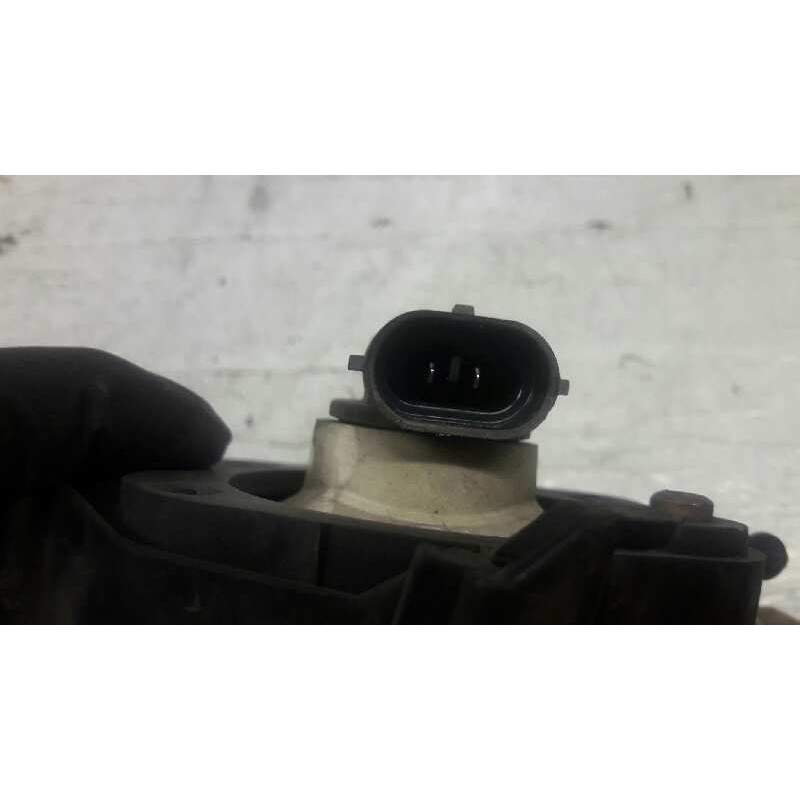 Recambio de faro antiniebla derecho para ford focus turnier (cak) ghia referencia OEM IAM 2M5115K201AH 3