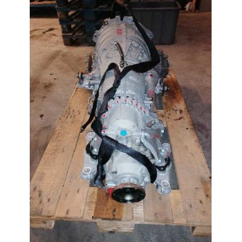 Recambio de caja cambios para audi a8 (4e2) 3.7 quattro referencia OEM IAM 1068422025 106840112801 