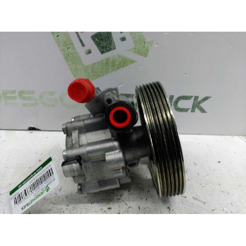Recambio de bomba direccion para citroën c5 berlina 2.0 hdi magic referencia OEM IAM 40076A 7617955502 
