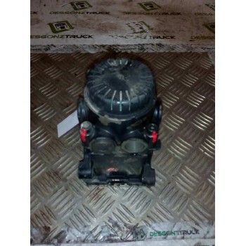 Recambio de valvula aire para man tg - a 18.xxx fg / fllc (e2) l referencia OEM IAM 0486203032  VALVULA EBS