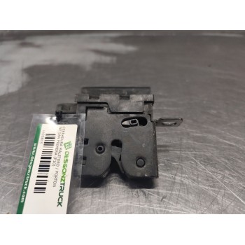 Recambio de cerradura maletero / porton para nissan primera (p10) 2.0 d referencia OEM IAM   