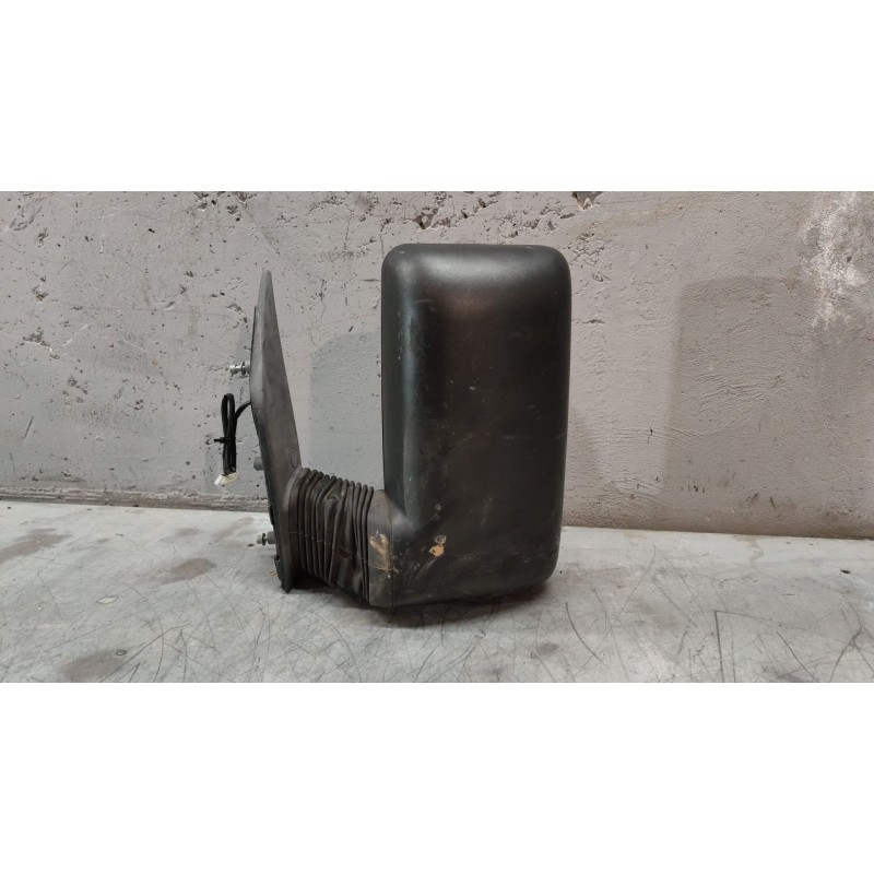 Recambio de retrovisor izquierdo para iveco daily iv caja/chasis 35c15 referencia OEM IAM - Blanco 2