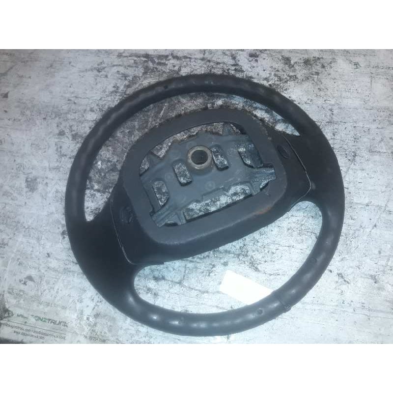 Recambio de volante para ford transit caja cerrada, media (fy) (2000 =>) 2.0 td cat referencia OEM IAM YC1A3600ADW 3