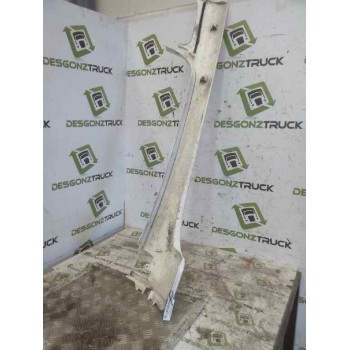 Recambio de moldura luna delantera para man tgx 18.xxx fg / 4x2 bl xl referencia OEM IAM IZQUIERDA  