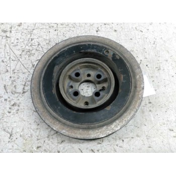 Recambio de polea cigueñal para seat toledo (1l) magnus referencia OEM IAM   