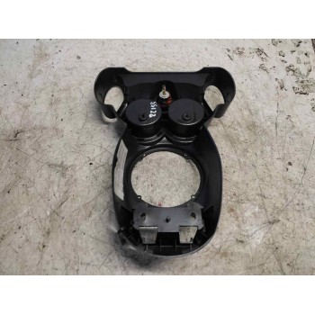 Recambio de guarnecidos palanca cambio para bmw mini (r50,r53) one referencia OEM IAM 51167147186  