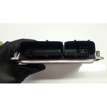 Recambio de centralita motor uce para seat ibiza (6l1) cool referencia OEM IAM 038906019 0281012276 BOSCH