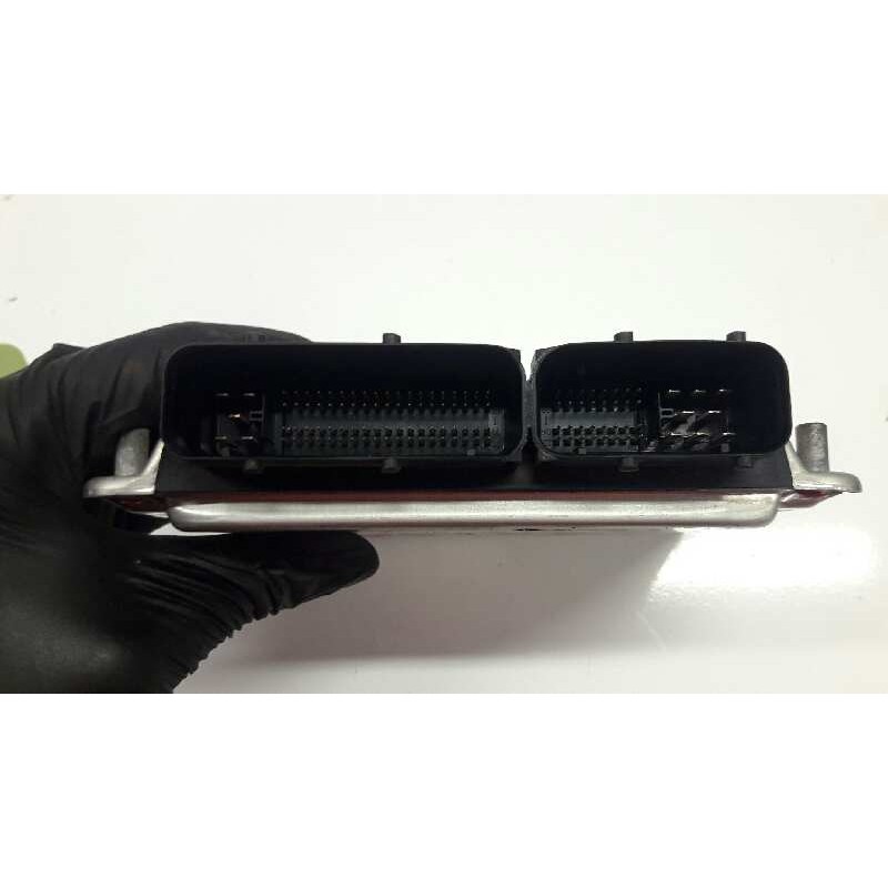 Recambio de centralita motor uce para seat ibiza (6l1) cool referencia OEM IAM 038906019 0281012276 BOSCH - Blanco 3