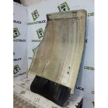 Recambio de guardabarros delantero izquierdo para scania trucks serie 3 93 m/280 (282cv) referencia OEM IAM   