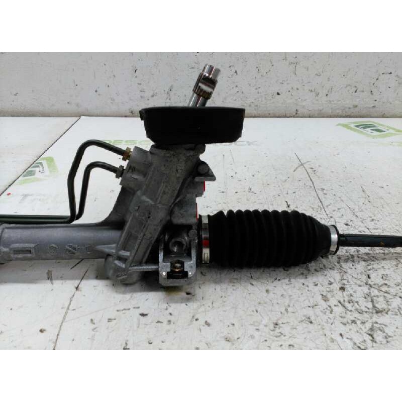 Recambio de cremallera direccion para volkswagen lupo (6x1/6e1) advance referencia OEM IAM 0230080033101 - Blanco 3