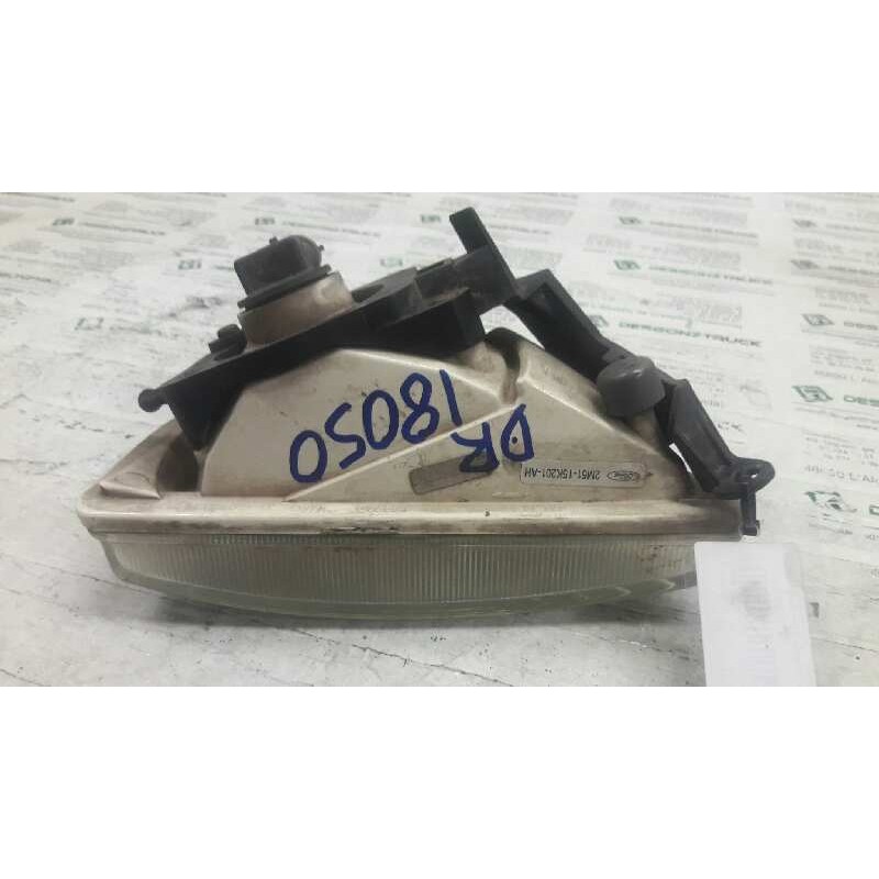 Recambio de faro antiniebla derecho para ford focus turnier (cak) ghia referencia OEM IAM 2M5115K201AH 4