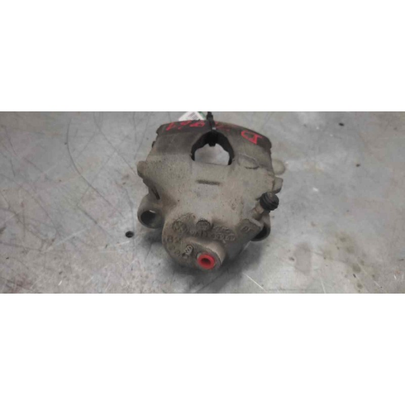 Recambio de pinza freno delantera derecha para seat ibiza (6l1) cool referencia OEM IAM 2