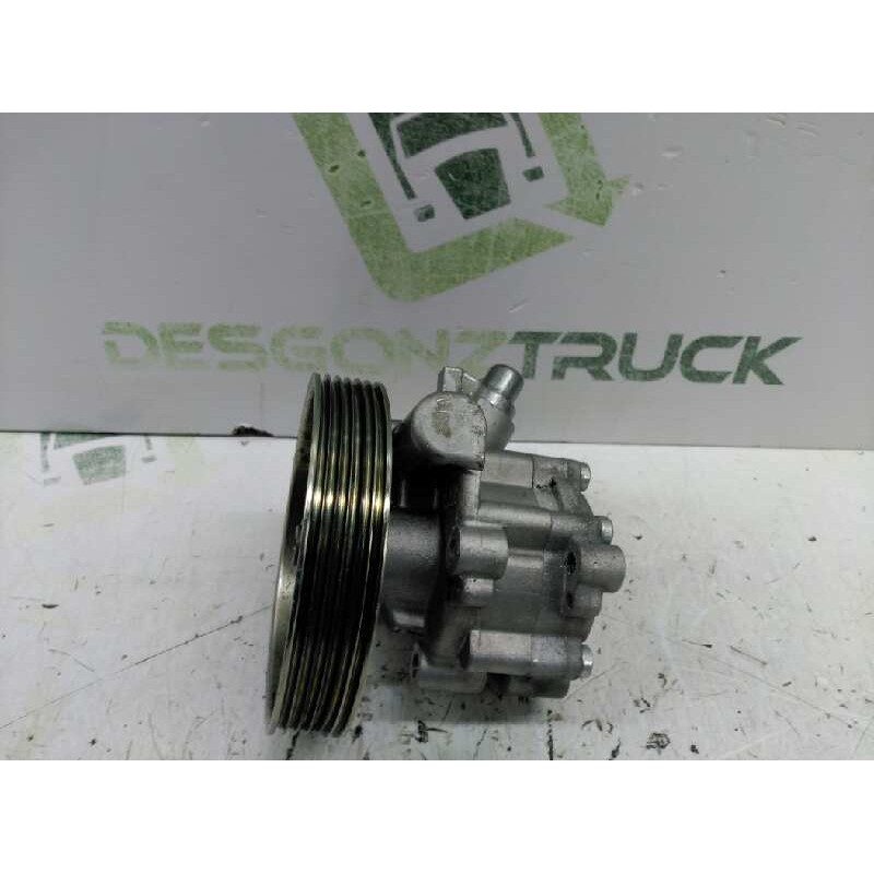 Recambio de bomba direccion para citroën c5 berlina 2.0 hdi magic referencia OEM IAM 40076A 7617955502 - Gris 2