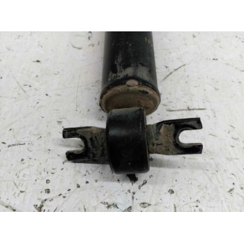 Recambio de amortiguador trasero izquierdo para kia rio ls berlina (5-ptas.) referencia OEM IAM   