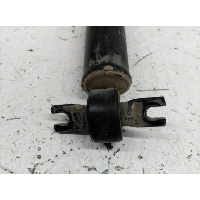 Recambio de amortiguador trasero izquierdo para kia rio ls berlina (5-ptas.) referencia OEM IAM - Azul 2