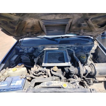 ford maverick (uds, uns) del año 1997
