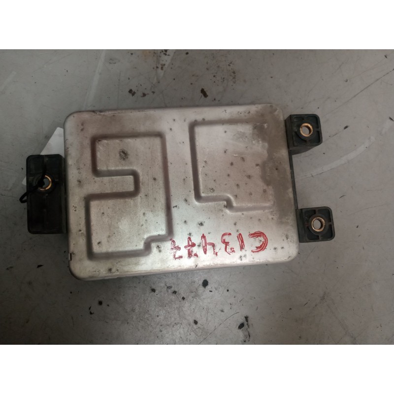 Recambio de modulo electronico para iveco stralis (as) 12.9 diesel referencia OEM IAM 41221002  SW20.1 4