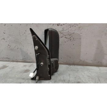 Recambio de retrovisor izquierdo para iveco daily iv caja/chasis 35c15 referencia OEM IAM   
