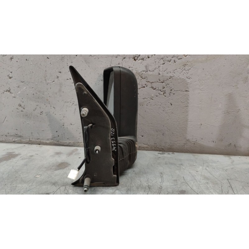 Recambio de retrovisor izquierdo para iveco daily iv caja/chasis 35c15 referencia OEM IAM - Blanco 3