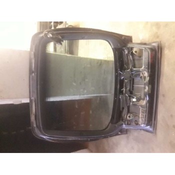 Recambio de porton trasero para saab 9-3 berlina 2.0 t referencia OEM IAM   
