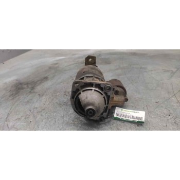 MOTOR ARRANQUE 9000333104 BOSCH 9 DIENTES