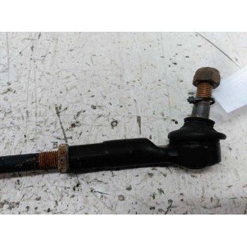 Recambio de cremallera direccion para volkswagen lupo (6x1/6e1) advance referencia OEM IAM 0230080033101  