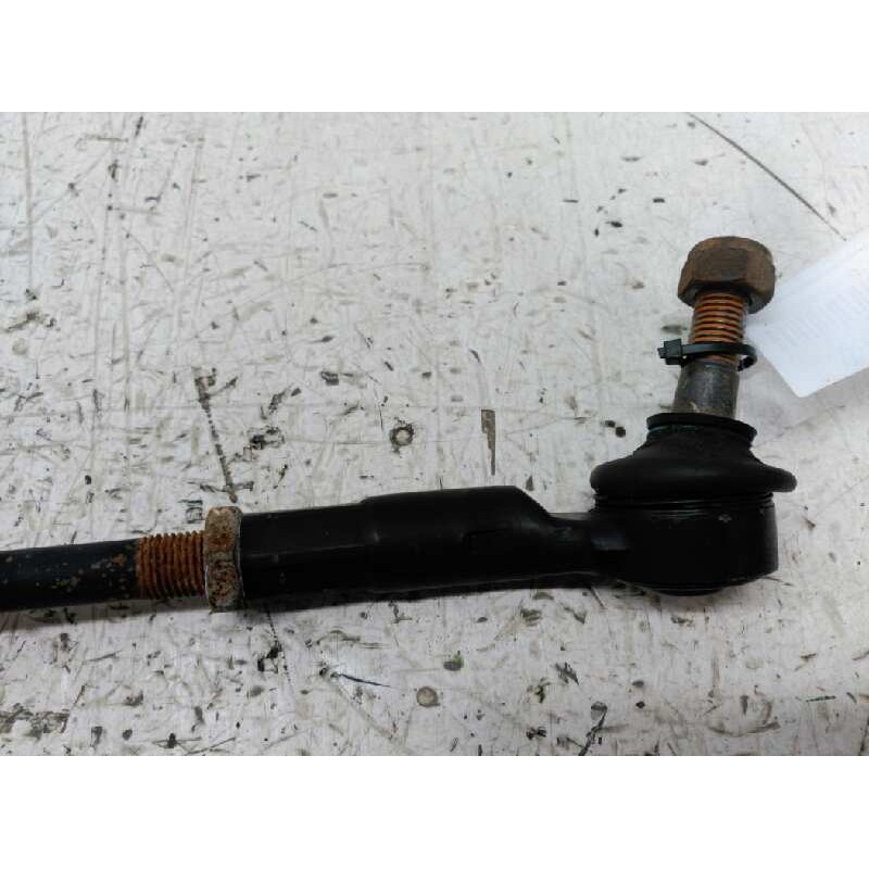 Recambio de cremallera direccion para volkswagen lupo (6x1/6e1) advance referencia OEM IAM 0230080033101 - Blanco 4