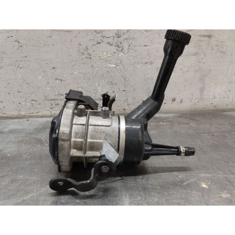 Recambio de bomba direccion para peugeot 308 confort referencia OEM IAM 9684979180 - Plata 5
