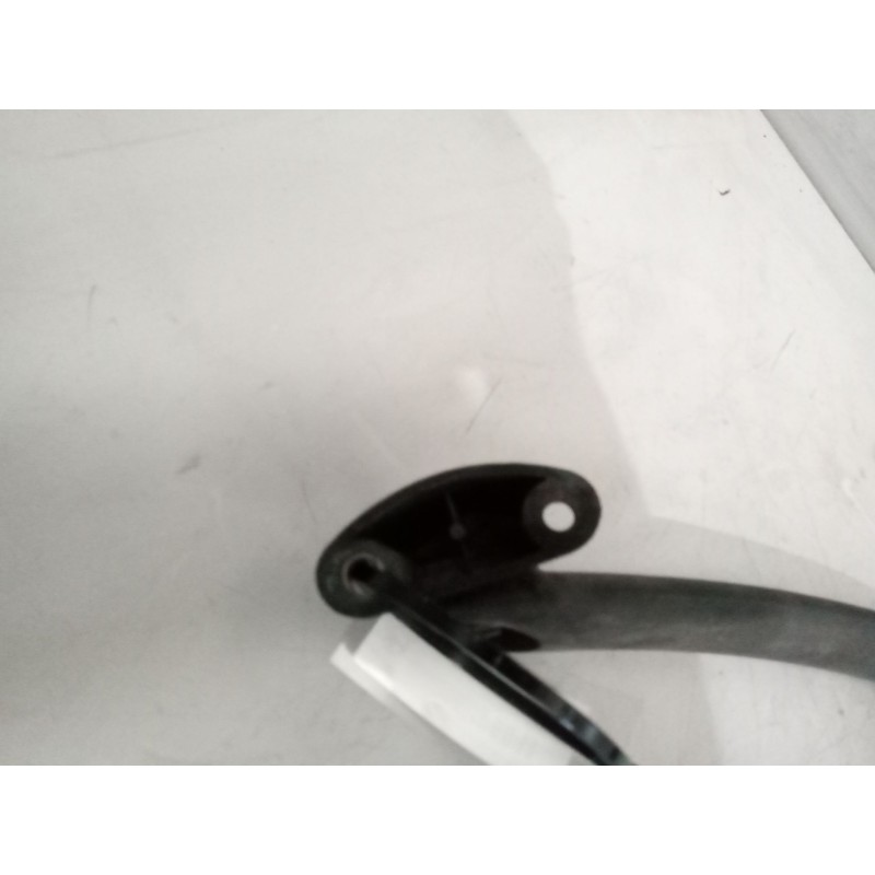 Recambio de brazo retrovisor derecho para daf serie xf105.510 12.9 diesel referencia OEM IAM 1830562 - Blanco 3