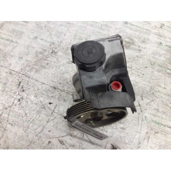 Recambio de bomba direccion para peugeot 206 berlina xr referencia OEM IAM 9639726780 26079835QM 12.5 cm polea