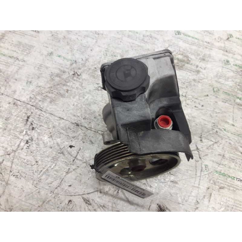 Recambio de bomba direccion para peugeot 206 berlina xr referencia OEM IAM 9639726780 26079835QM 12.5 cm polea 2