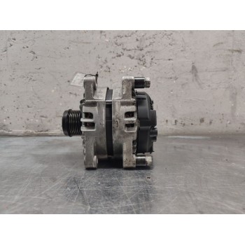 Recambio de alternador para peugeot partner tepee 1.6 bluehdi 100 referencia OEM IAM 9810525380  