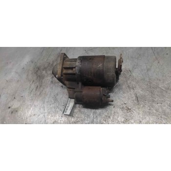 Recambio de motor arranque para citroën c15 e referencia OEM IAM 9000333104 BOSCH 9 DIENTES