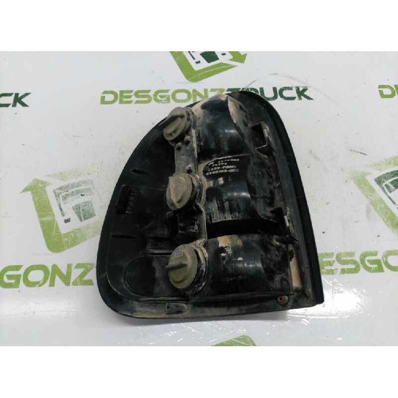 Recambio de piloto trasero derecho para chrysler voyager (gs) 2.5 turbodiesel referencia OEM IAM 4576362 TOWN COUNTRY 2