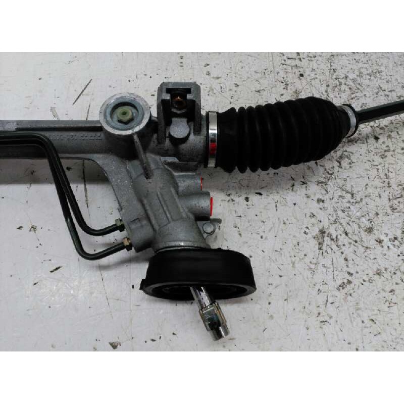 Recambio de cremallera direccion para volkswagen lupo (6x1/6e1) advance referencia OEM IAM 0230080033101 - Blanco 5
