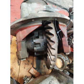 Recambio de grupo para nissan trucks l80.09 l80.14 referencia OEM IAM GD320 RATIO=8X35 