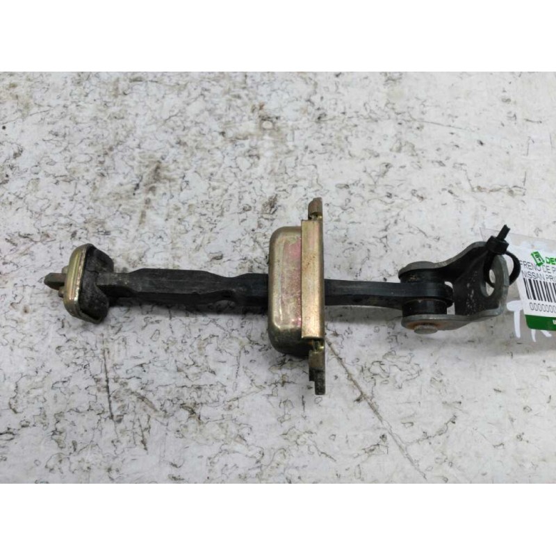 Recambio de freno puerta delantero izquierdo para nissan primera berlina (p12) line up referencia OEM IAM  DELANTERO DERECHO 