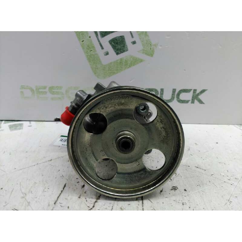 Recambio de bomba direccion para citroën c5 berlina 2.0 hdi magic referencia OEM IAM 40076A 7617955502 - Gris 4