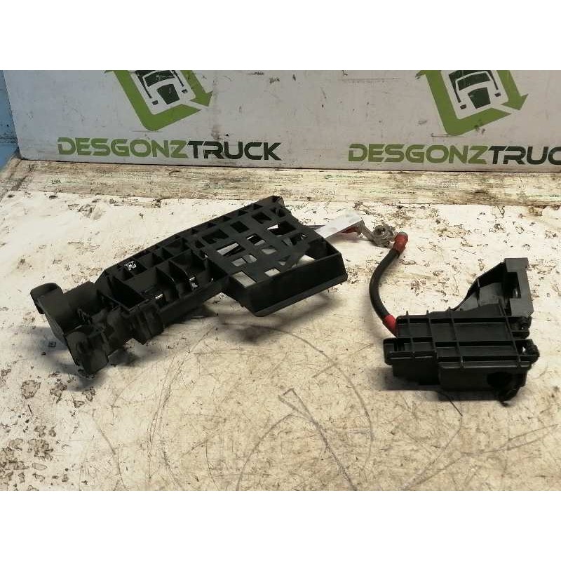 Recambio de caja reles / fusibles para audi a8 (4e2) 3.7 quattro referencia OEM IAM 4E0971845 2