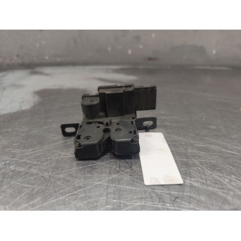 Recambio de cerradura maletero / porton para nissan primera (p10) 2.0 d referencia OEM IAM   