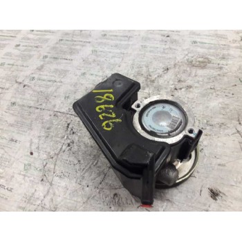 Recambio de bomba direccion para peugeot 206 berlina xr referencia OEM IAM 9639726780 26079835QM 12.5 cm polea