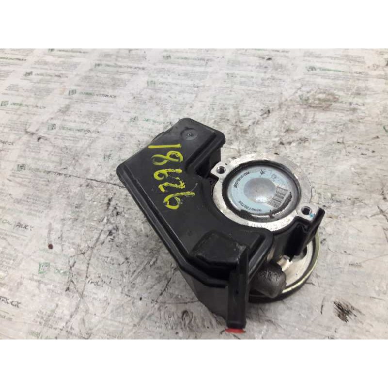 Recambio de bomba direccion para peugeot 206 berlina xr referencia OEM IAM 9639726780 26079835QM 12.5 cm polea 3