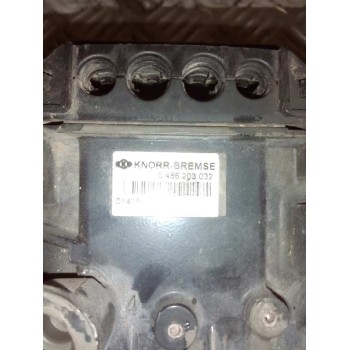Recambio de valvula aire para man tg - a 18.xxx fg / fllc (e2) l referencia OEM IAM 0486203032  VALVULA EBS