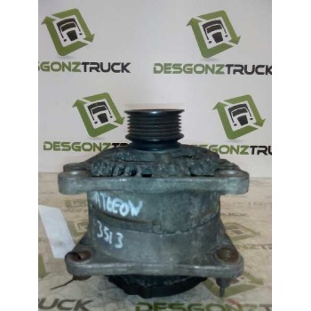 ALTERNADOR 0124325097 23100-69T61 14 V 50-90A