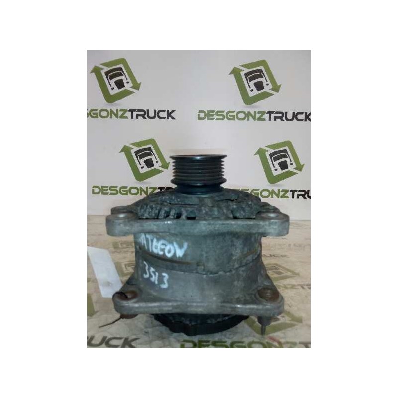 Recambio de alternador para nissan trucks atleon 35.13 referencia OEM IAM 0124325097 23100-69T61 14 V 50-90A