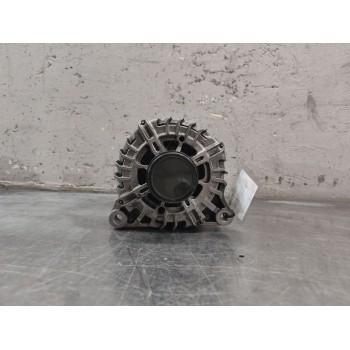 Recambio de alternador para peugeot partner tepee 1.6 bluehdi 100 referencia OEM IAM 9810525380  
