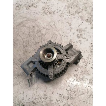 Recambio de alternador para ford focus lim. (cb4) titanium referencia OEM IAM 1042102720  